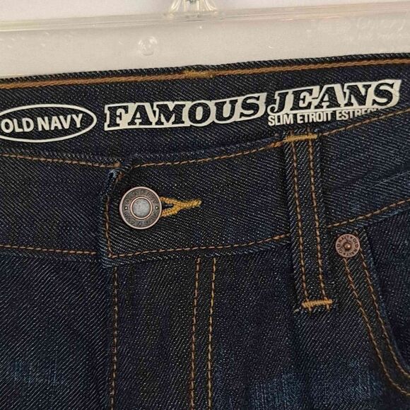 Mens Slim jeans NWT - Picture 4 of 9
